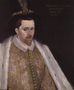 James VI of Scotland and I of England and Ireland (1566-1625), 1585 Reproduction