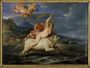 Europa and the Bull, 1650 Reproduction