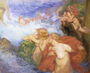 The Sirens Reproduction