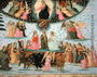 Triumph of Eternity, inspired by Triumphs by Petrarch 1304-74 Reproduction