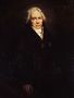 Portrait of Charles Maurice de Talleyrand-Perigord 1754-1838, 1828 Reproduction