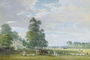 Englefield Green, near Egham Reproduction