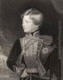 George V, King of Hanover, engraved by T.A. Dean, from National Portrait Gallery, volume III, published c.1835 Reproduction