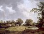 Suffolk Landscape Reproduction