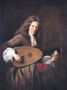 Charles Mouton 1626-99 1690 Reproduction