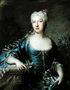 Madame Jean de Julienne, 1722 Reproduction