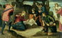 The Adoration of the Shepherds, 1540s Reproduction