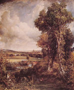 Dedham Vale 1802 Reproduction