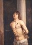 Saint Sebastian, 1651-56 Reproduction