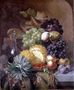 Fruit, 1872 Reproduction