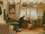 The Cottage Home, 1891 Reproduction