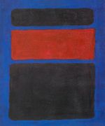 Untitled, 1960 Reproduction