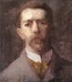 Self-portrait 1910 Reproduction