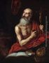 St Jerome 1636 Reproduction