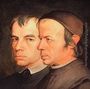 The Eberhard Brothers 1822 Reproduction