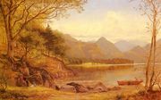 Derwentwater Reproduction