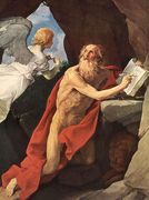 St Jerome c. 1635 Reproduction