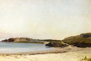 Wilbur's Point, Sconticut Neck, Fairaven, Massachusetts Reproduction