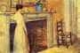 The Fireplace Reproduction