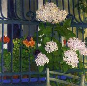 Koloman Moser Reproductions