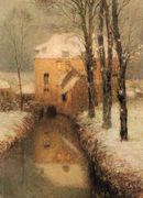 The Canal, Snow Reproduction