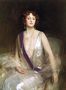 The Marchioness Curzon of Kedleston Reproduction