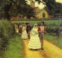 The Wedding March Reproduction