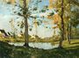 Henri Joseph Harpignies Reproductions