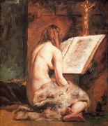 William Etty Reproductions