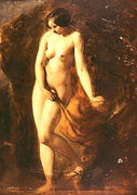 William Etty Reproductions