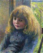 Paul-Emile Pissarro Reproduction