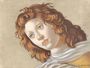 Study According to Botticelli (Etude d'apres Botticelli) Reproduction