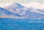 Les Alpes Maritimes, Antibes Reproduction