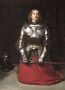 Joan of Arc Reproduction