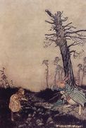 Arthur Rackham Reproductions