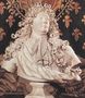 King Louis XIV Reproduction