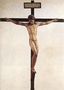 Crucifix Reproduction