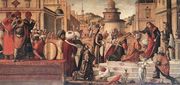 The Baptism of the Selenites 1507 Reproduction