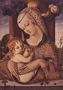 Virgin and Child, c.1480 Reproduction