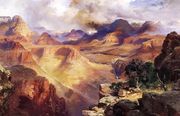 Canyons & Mesas Reproductions