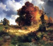 Autumn Reproductions