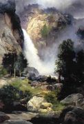 Waterfalls Reproductions