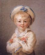 Jean-Honore Fragonard Reproductions