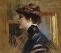 Vittorio Matteo Corcos Reproductions