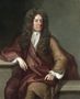 Portrait Of Sir Thomas Vernon (1654-1721) Reproduction