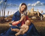 Giovanni Bellini Reproductions