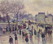 Maximilien Luce Reproductions