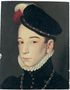 Portrait Presume De Henri III Enfant Reproduction