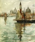 Venice2 Reproduction