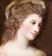 George Romney Reproductions